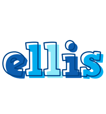 Ellis sailor logo
