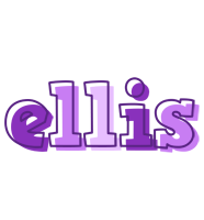 Ellis sensual logo