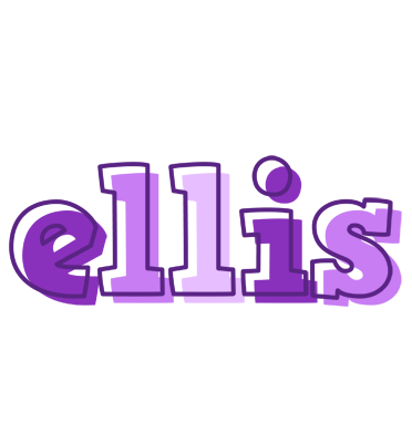 Ellis sensual logo