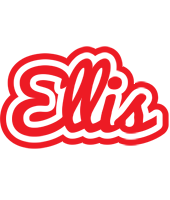 Ellis sunshine logo