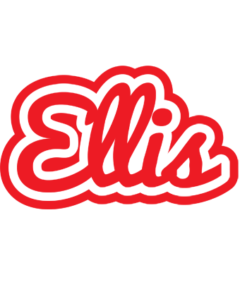 Ellis sunshine logo