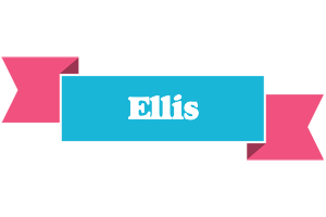 Ellis today logo