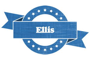 Ellis trust logo