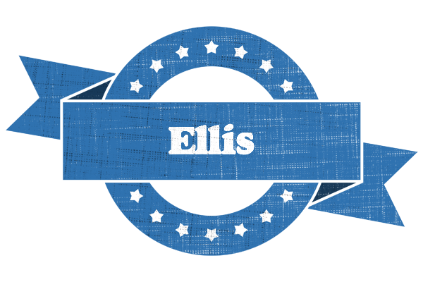 Ellis trust logo