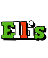 Ellis venezia logo