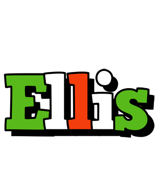 Ellis venezia logo
