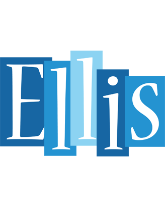 Ellis winter logo