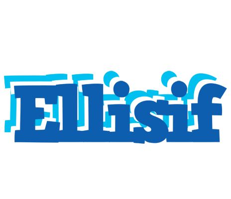 Ellisif business logo