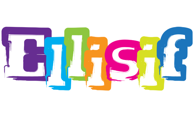 Ellisif casino logo