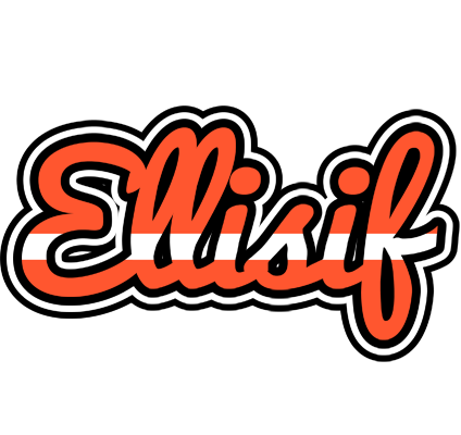Ellisif denmark logo