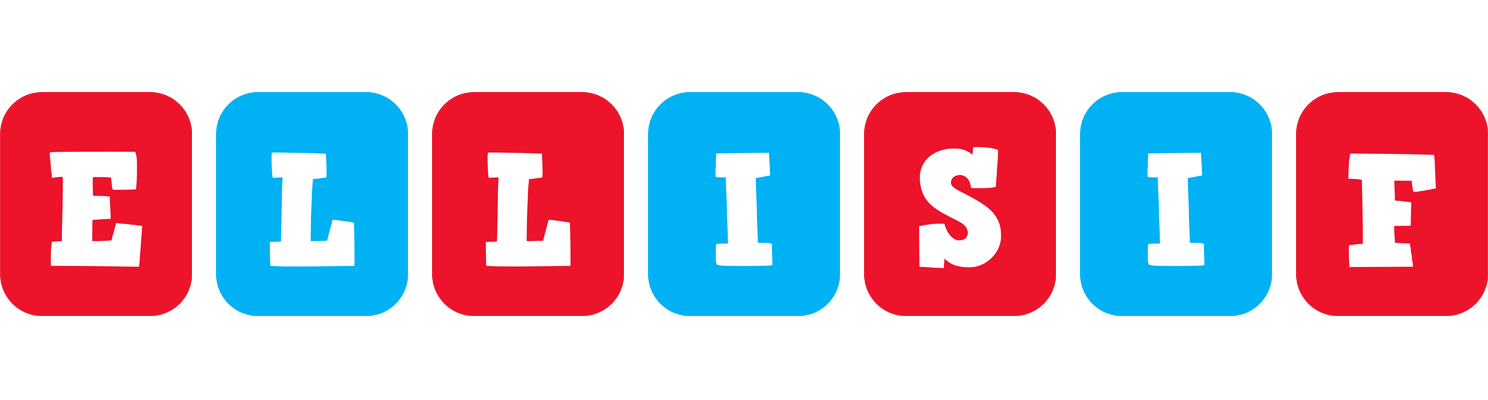 Ellisif diesel logo