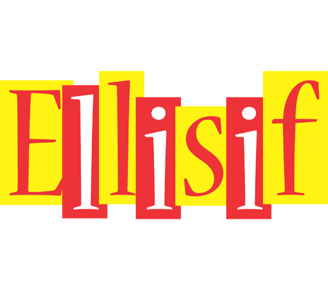 Ellisif errors logo