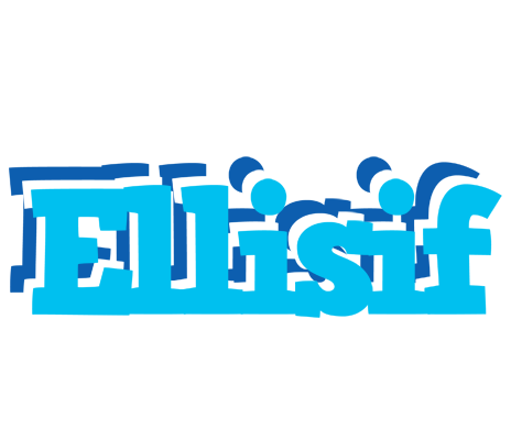 Ellisif jacuzzi logo