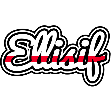 Ellisif kingdom logo
