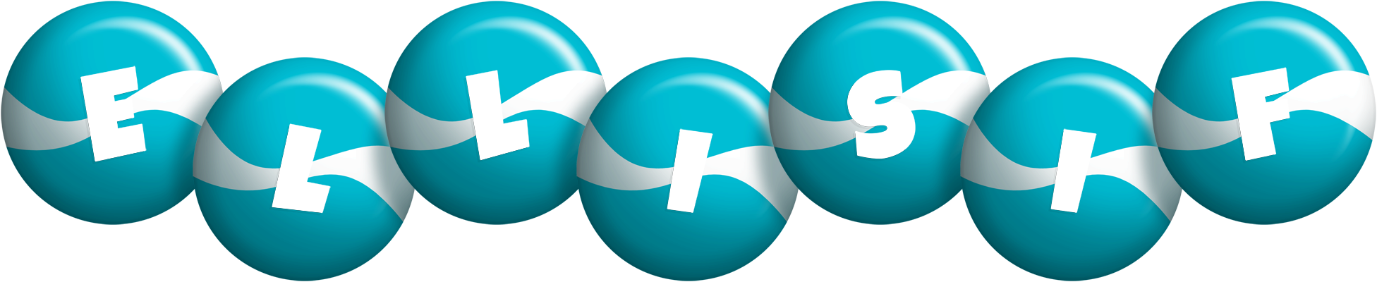 Ellisif messi logo