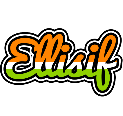 Ellisif mumbai logo