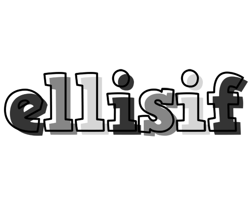 Ellisif night logo