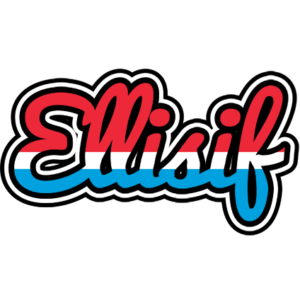 Ellisif norway logo