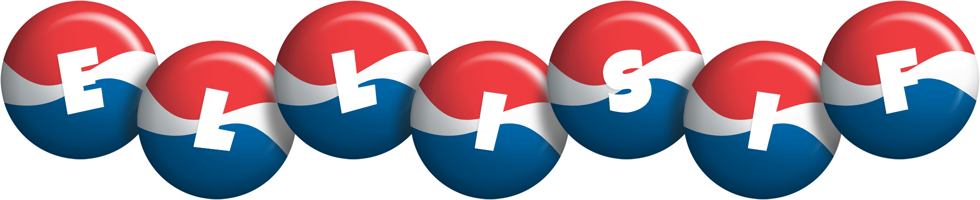 Ellisif paris logo
