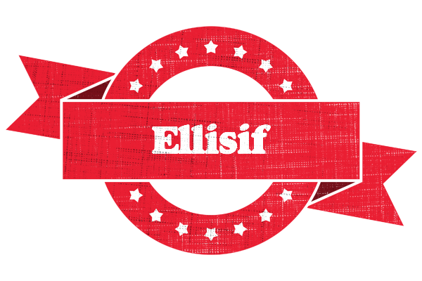 Ellisif passion logo