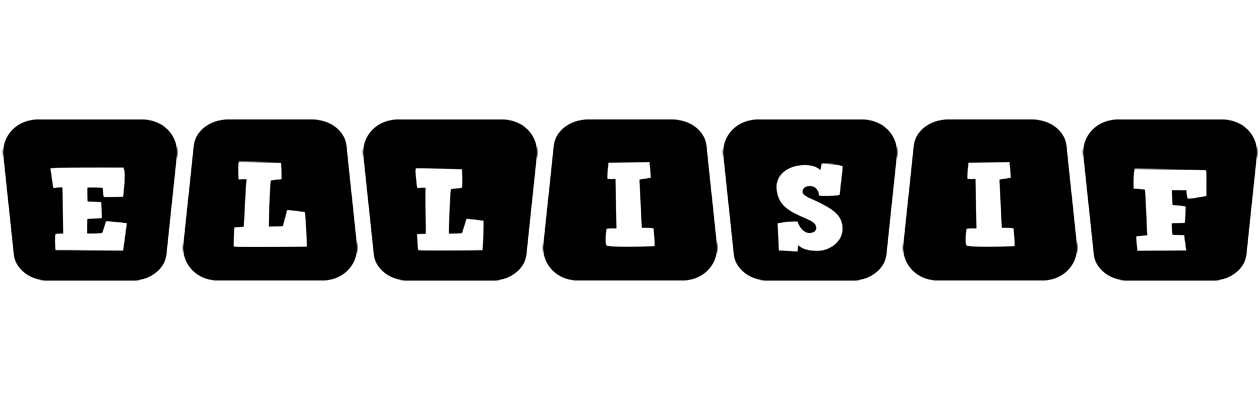 Ellisif racing logo