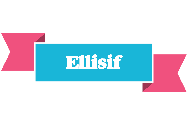 Ellisif today logo