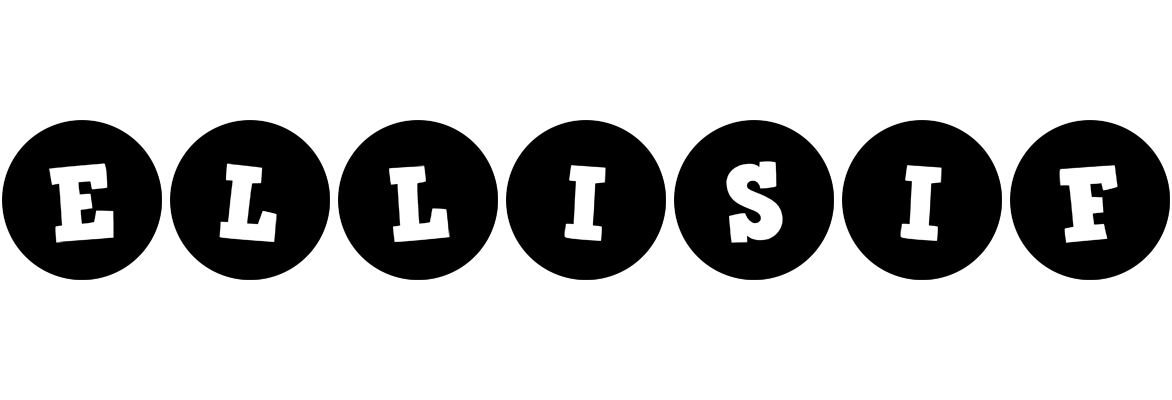 Ellisif tools logo