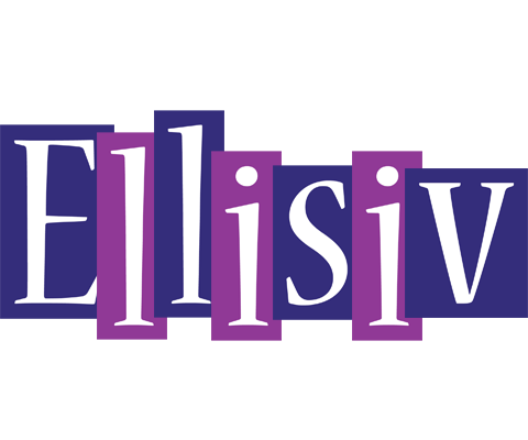 Ellisiv autumn logo
