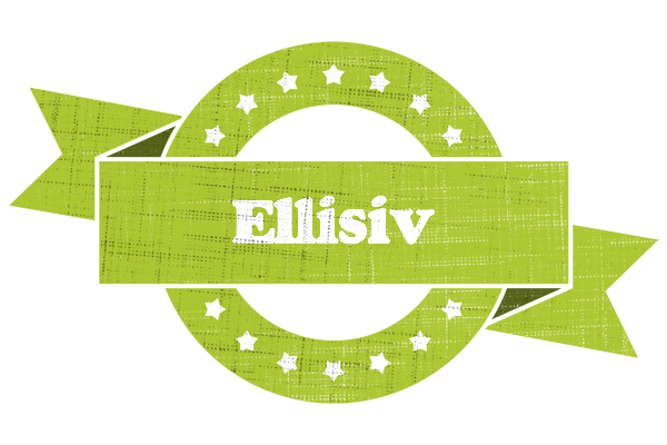 Ellisiv change logo
