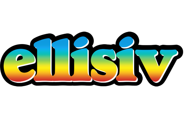 Ellisiv color logo