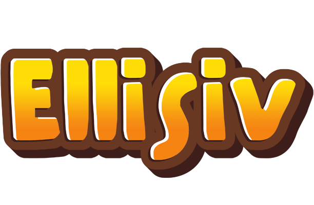 Ellisiv cookies logo
