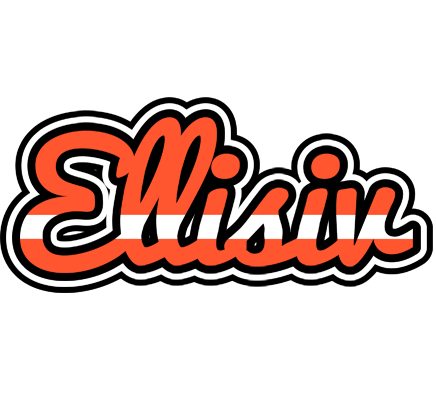 Ellisiv denmark logo