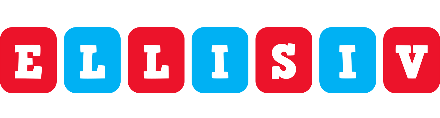 Ellisiv diesel logo
