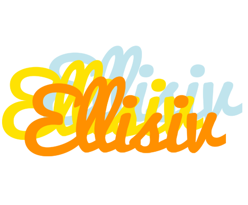 Ellisiv energy logo