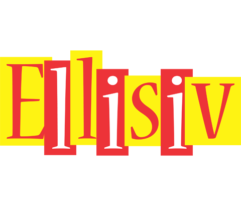 Ellisiv errors logo