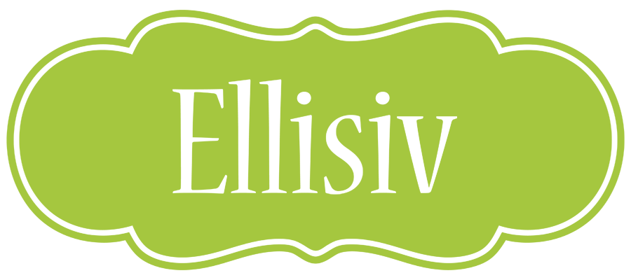 Ellisiv family logo