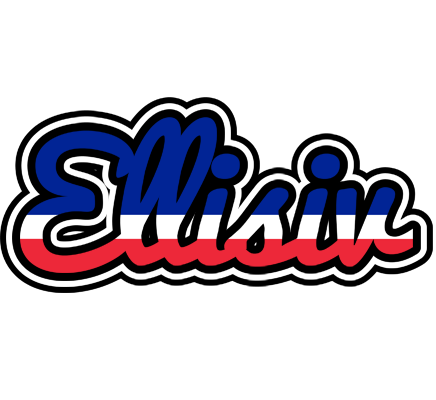 Ellisiv france logo