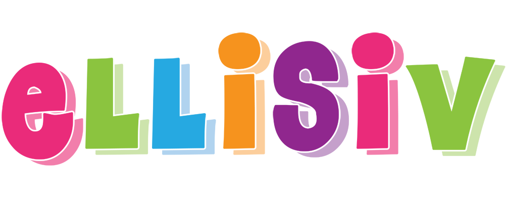 Ellisiv friday logo