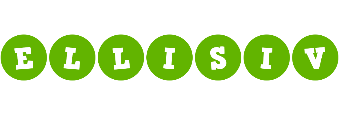 Ellisiv games logo