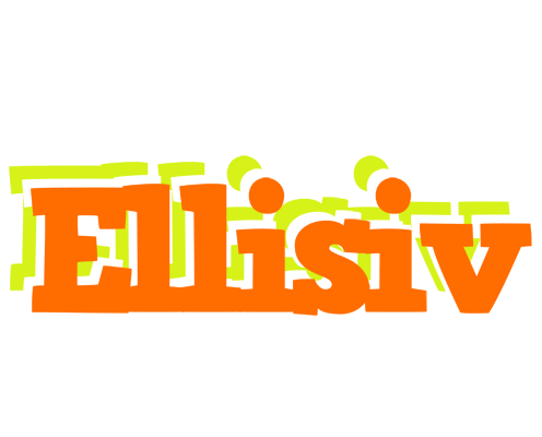 Ellisiv healthy logo