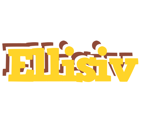Ellisiv hotcup logo