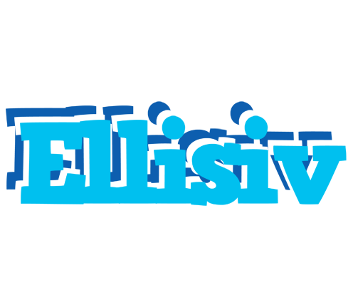 Ellisiv jacuzzi logo