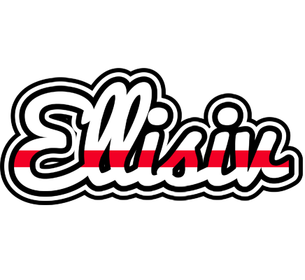 Ellisiv kingdom logo