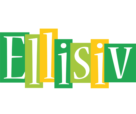 Ellisiv lemonade logo
