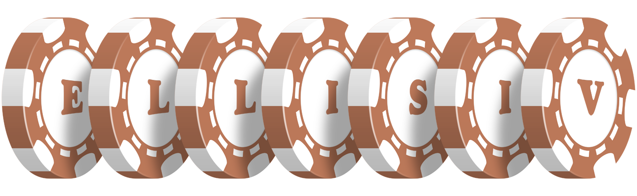 Ellisiv limit logo