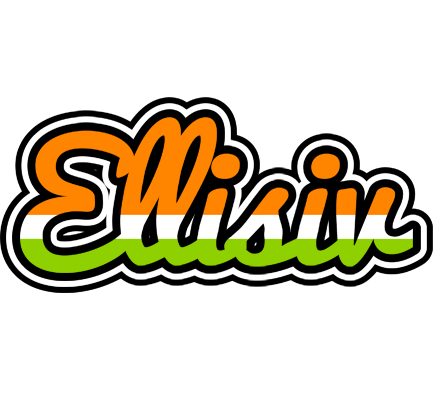 Ellisiv mumbai logo