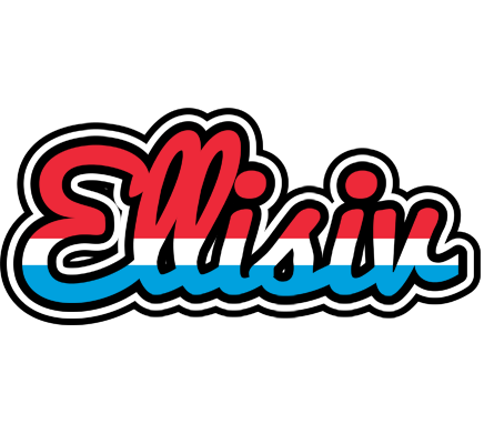 Ellisiv norway logo