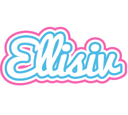 Ellisiv outdoors logo