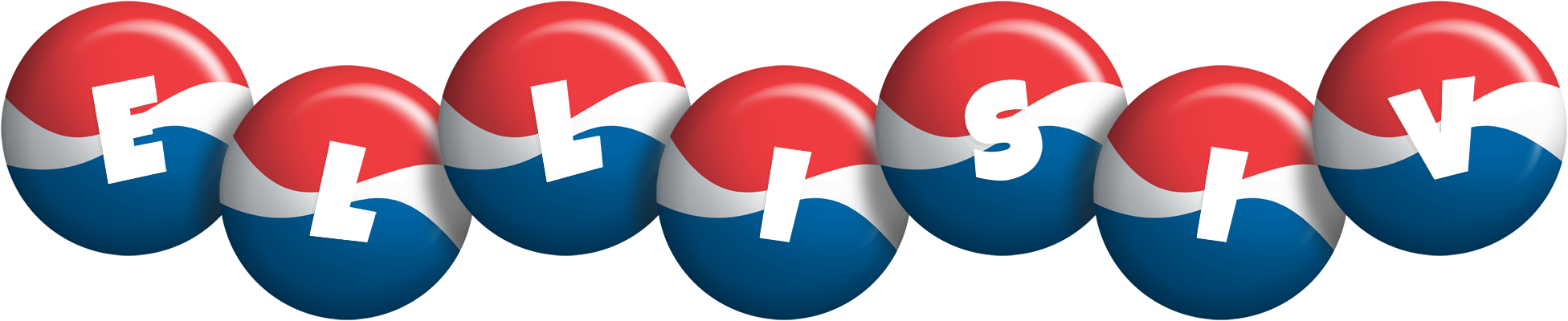 Ellisiv paris logo