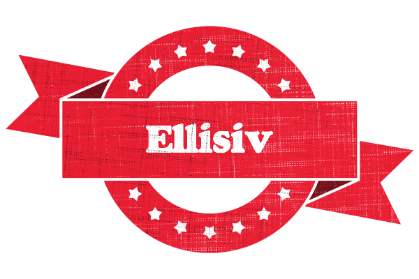 Ellisiv passion logo